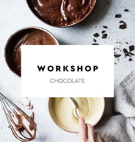 workshop chocolate