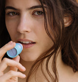 lip stick: protetor e reparador lábios