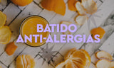 Batido Anti-Alergias