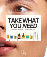 Como saber que sérum a sua pele precisa?