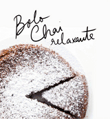 Bolo de Chai Relaxante