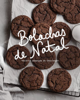 Bolachas de Natal Relaxantes