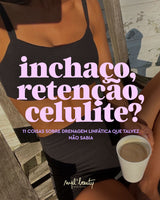 11 coisas sobre drenagem linfática que talvez não sabia