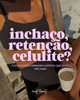11 coisas sobre drenagem linfática que talvez não sabia - MPL beauty