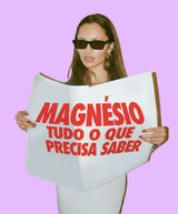 11 sinais de falta de magnésio que provavelmente esta a ignorar - MPL beauty