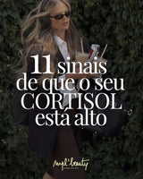 11 sinais que o seu cortisol está alto (e o que fazer) - MPL beauty