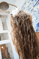 4 ERROS A EVITAR QUANDO LAVA O CABELO - MPL beauty