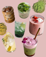 5 Bebidas para a sua manhã - receitas funcionais para começar o seu dia - MPL beauty