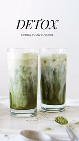 LATTE DETOX