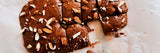 Brownie Fudge - Anti-Fadiga