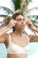 Cogumelos Gua Sha: O Segredo Natural para Olhos Sem Rugas, Olheiras ou Papos