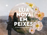 Lua Nova em Peixes: Um Reset Cósmico Para a Sua Alma