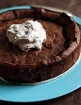 o melhor bolo de chocolate do mundo