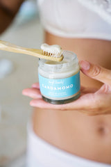 Ainda usa pasta de dentes convencional? - MPL beauty