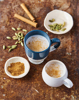 ASHWAGANDHA LATTE - MPL beauty
