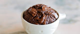 Baked Brownie Oats - MPL beauty