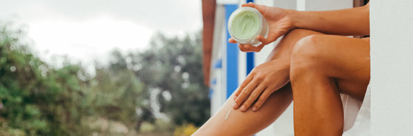 5 passos para manter a pele sempre hidratada