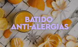 Batido Anti-Alergias - MPL beauty