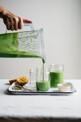 Batido GLOW-UP - MPL beauty