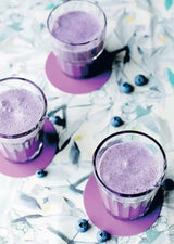 Batido para o Cabelo super forte e denso - MPL beauty