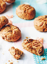 Bolachas de Outono para a imunidade - MPL beauty