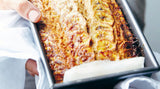 Bolo de Banana - MPL beauty