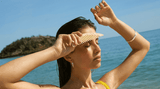 Cabelo saudável no verão? Sim, é possível. E começa aqui - MPL beauty
