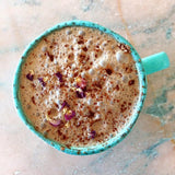 Chai de Cacau para o Sistema Nervoso - MPL beauty
