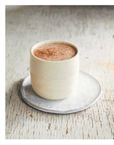 Chai Latte para equilibrio hormonal - MPL beauty