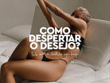 Como Despertar o Desejo: tudo sobre os chocolates super desejo - MPL beauty