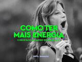 Como Ter Mais Energia (e manter o foco o dia todo) - MPL beauty