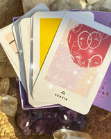 Como Usar as Cartas Intuitivas? - MPL beauty