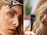 Como Usar o Dermaroller para Estimular o Crescimento Capilar em Casa - MPL beauty