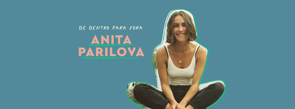 DDPF: Anita Parilova