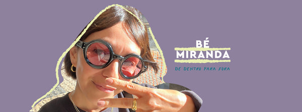 DDPF - Bé Miranda