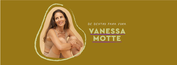 Vanessa Motte