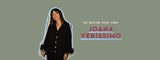 De Dentro Para Fora com Joana Veríssimo - MPL beauty
