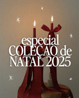 ESPECIAL COLEÇÃO DE NATAL 2025 - MPL beauty