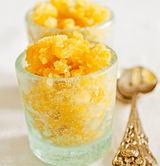 Granizado Tropical com Hortelã e Gengibre - MPL beauty