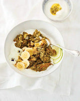 Granola com FOCO: energia, clareza e concentração - MPL beauty