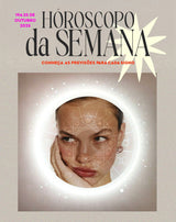 Horóscopo da Semana – 19 a 25 de Outubro - MPL beauty