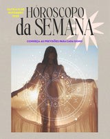 Horóscopo da Semana - 26 de Outubro a 1 de Novembro - MPL beauty