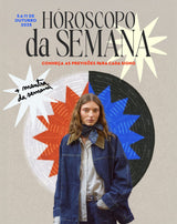 Horóscopo da Semana - 5 a 11 de Outubro - MPL beauty
