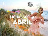 Horóscopo de Abril 2025 - MPL beauty