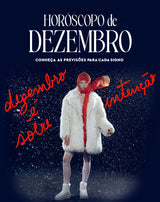 Horóscopo de Dezembro 2025 - MPL beauty