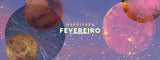 Horóscopo de Fevereiro - MPL beauty