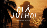 Horóscopo de Julho 2022 - MPL beauty