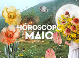 Horóscopo de Maio - MPL beauty