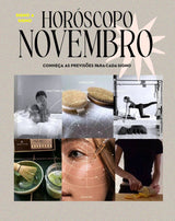 Horóscopo de Novembro 2025 — Cuidar de Si, Signo a Signo - MPL beauty