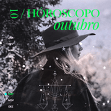Horóscopo de Outubro 2026 - MPL beauty